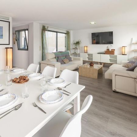 Gandia Confort Treviso Εξωτερικό φωτογραφία