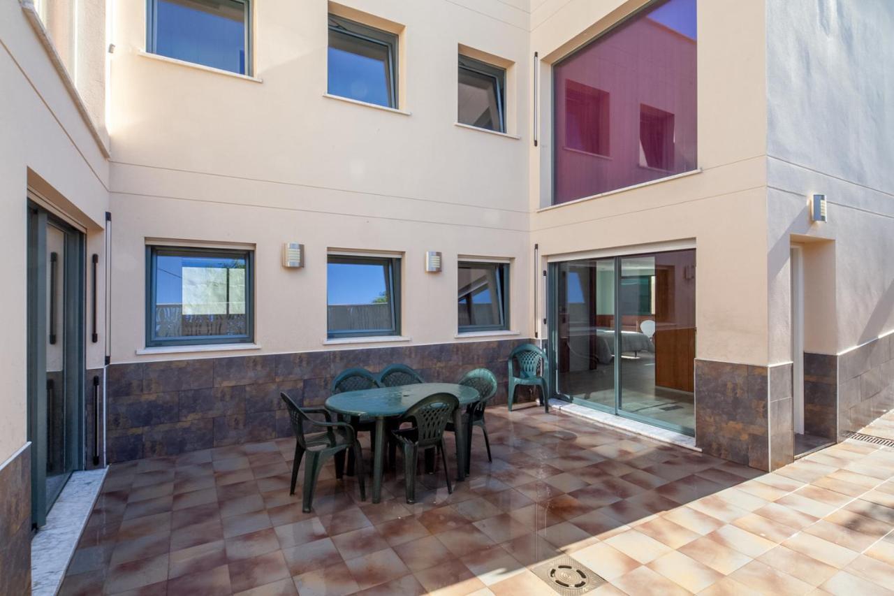Gandia Confort Treviso Εξωτερικό φωτογραφία