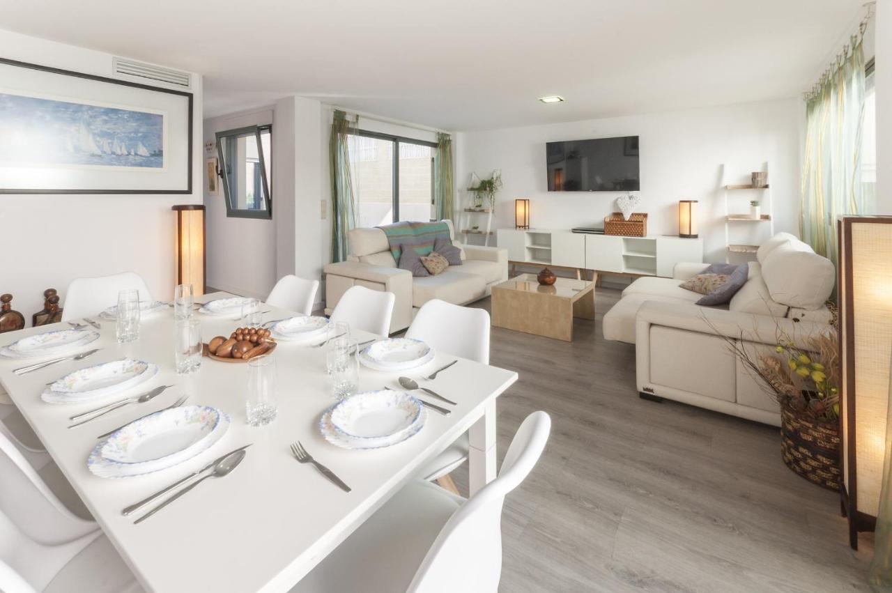 Gandia Confort Treviso Εξωτερικό φωτογραφία