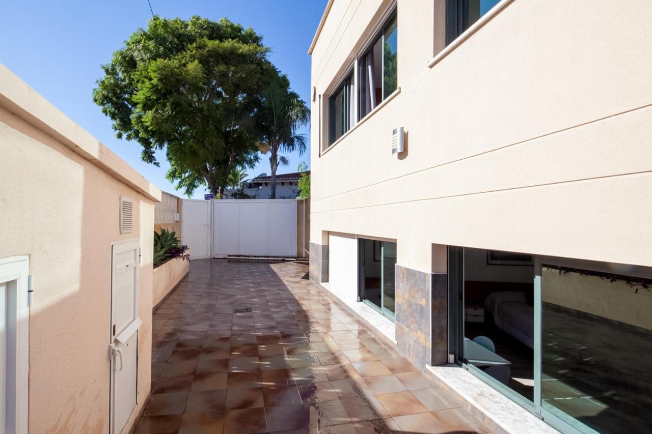 Gandia Confort Treviso Εξωτερικό φωτογραφία
