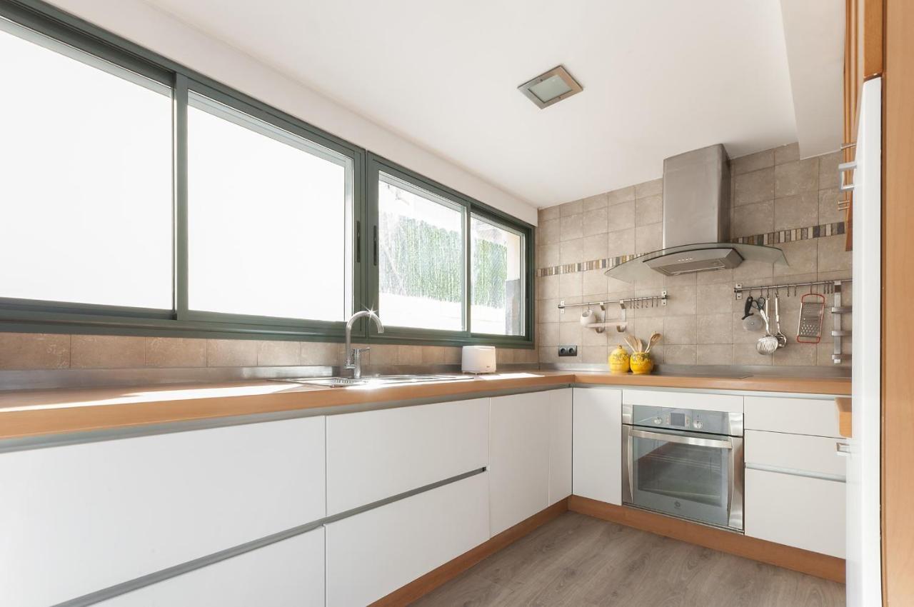 Gandia Confort Treviso Εξωτερικό φωτογραφία